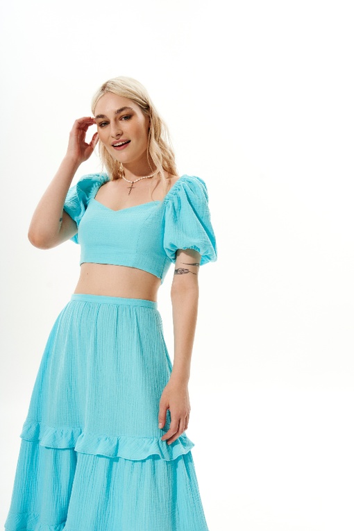 2. Курс по пошиву платья Таисса