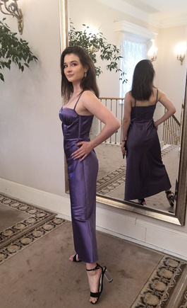 Очень эффектно