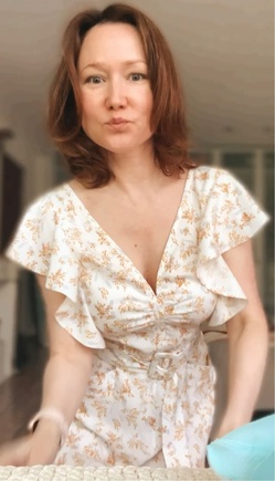 Я в восторге!