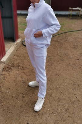 
                             
                                Брюки Ника.
                                Обложка отзыва пользователя Пользователь 54367
                             
                        