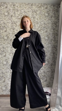 Блузка Синтия