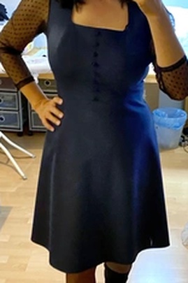 
                             
                                Микаэлла платье.
                                Обложка отзыва пользователя Tatiana Swoboda
                             
                        