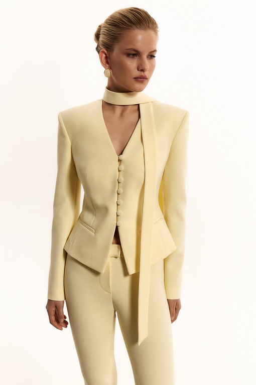 Minerva blazer