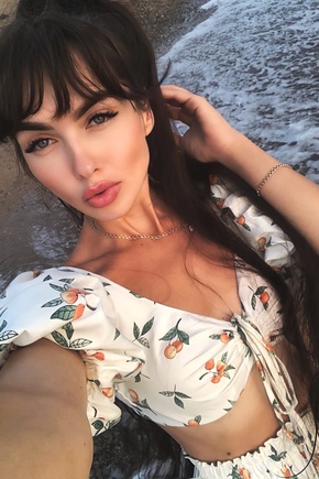 Сама нежность