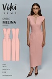 Melina dress