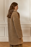 Pilar coat