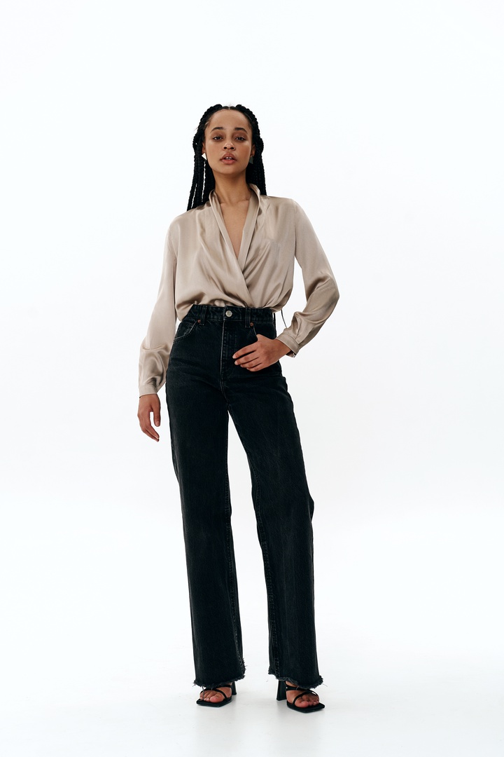 Блуза Шанталь