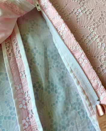 Отличная выкройка