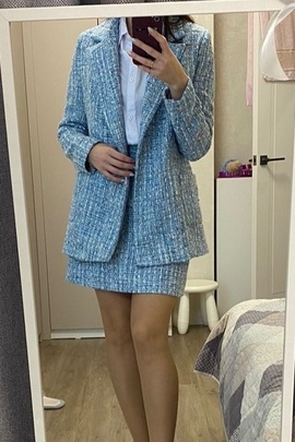 
                             
                                Жакет Андреа.
                                Обложка отзыва пользователя Пользователь 414958
                             
                        