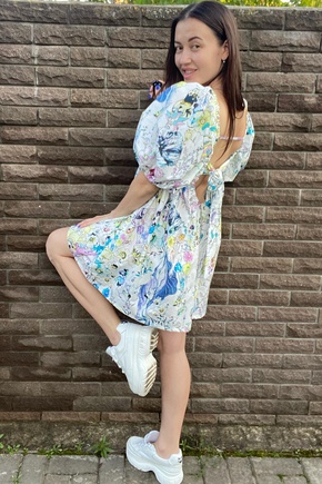 Любимое платье ❤️