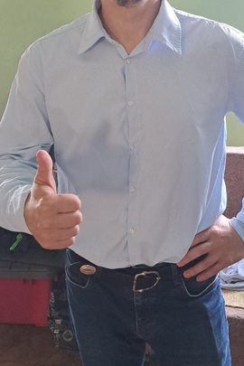 
                             
                                Рубашка Кевин.
                                Обложка отзыва пользователя Kora Quiet
                             
                        