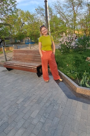 Прикольные