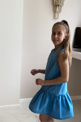 
                             
                                Платье Дарья.
                                Обложка отзыва пользователя Пользователь 20113
                             
                        