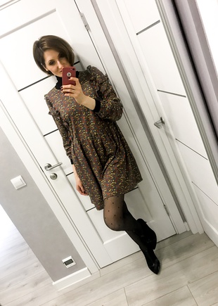 Отличная выкройка