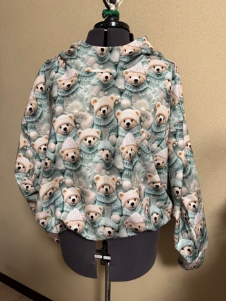 Мишляндия😍