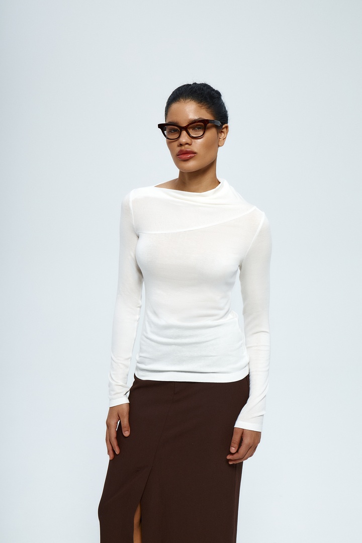 Эрика лонгслив