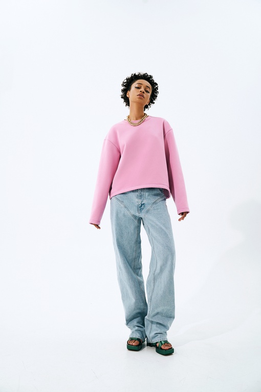 Свитшот Никки