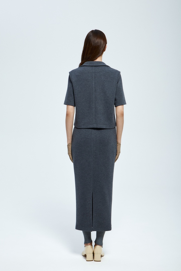 Оленна юбка