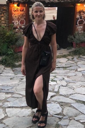 Выкройка понятная, шьется легко