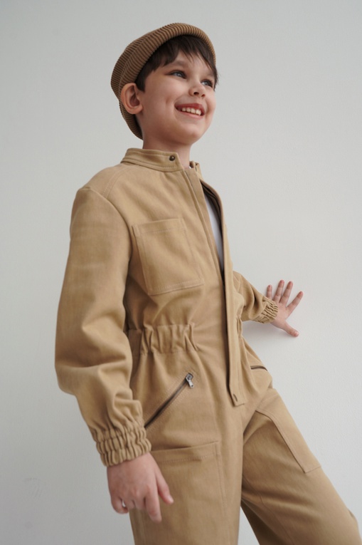 Комбинезон Айрин (мальчики)