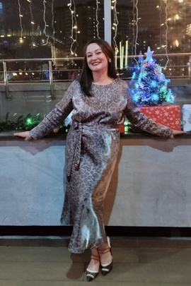 
                             
                                Ивиан платье.
                                Обложка отзыва пользователя Пользователь 57643
                             
                        