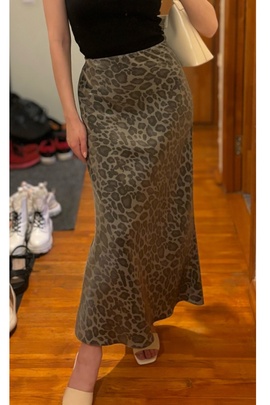 
                             
                                Юбка Сати.
                                Обложка отзыва пользователя Татьяна
                             
                        