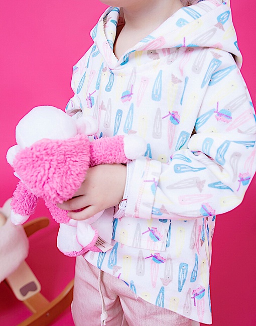 Свитшот Саша