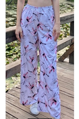 
                             
                                Брюки Мара.
                                Обложка отзыва пользователя Вероника Мустафаева
                             
                        