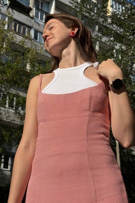 
                             
                                Девика платье.
                                Обложка отзыва пользователя Татьяна Эхинова @ekhinova_designer
                             
                        