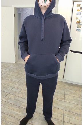 Идеальные брюки