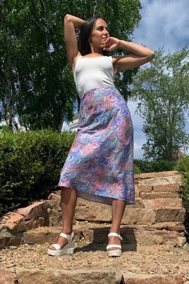 
                             
                                Юбка Сати.
                                Обложка отзыва пользователя Пользователь 241536
                             
                        