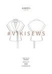 Alberta blouse