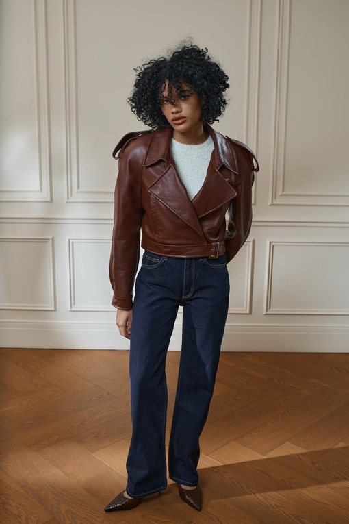 Даутцен куртка