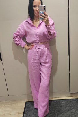 
                             
                                Блузка Фритси.
                                Обложка отзыва пользователя Самарина Влада Сергеевна
                             
                        