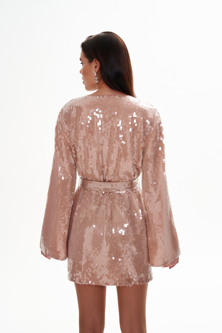 Филиппа платье