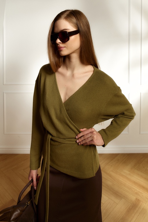 Neila cardigan