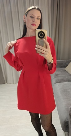 Платье на ДР