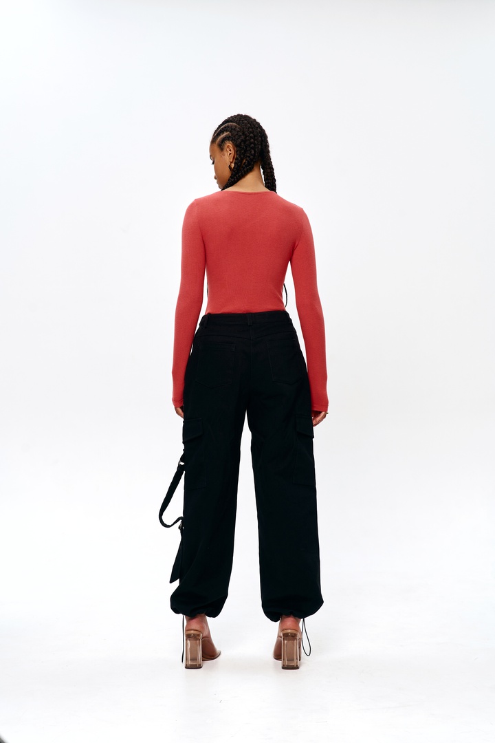 Дерилл брюки