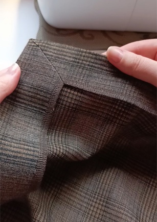 Элегантность и строгость