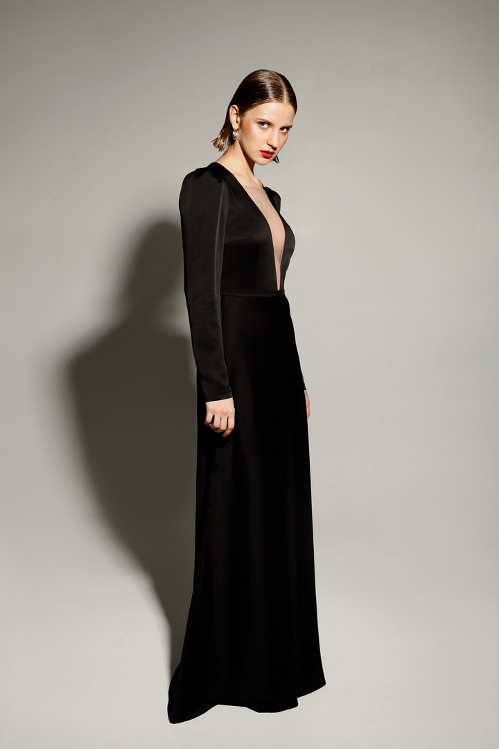 Фабия платье