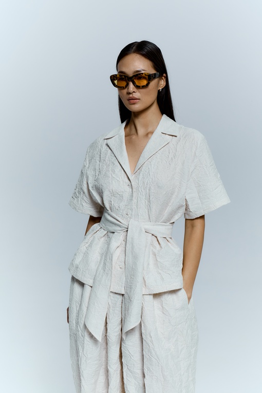 Kamala blouse