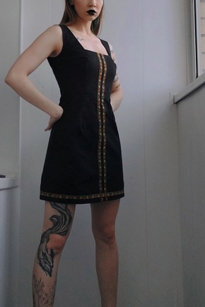 Нетленная классика