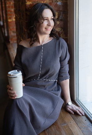 Платье - универсал