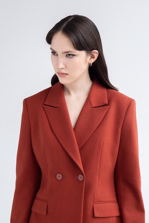 2. Курс по пошиву по пошиву брюк Уитни и жакета Айнес