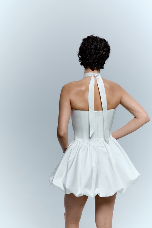Henrietta dress