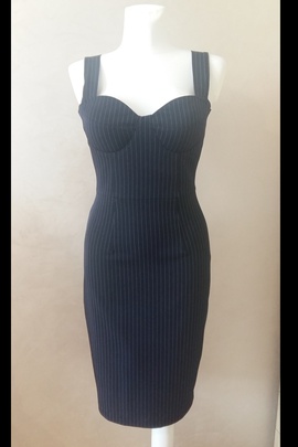 
                             
                                Платье Марго.
                                Обложка отзыва пользователя Пользователь 23092
                             
                        