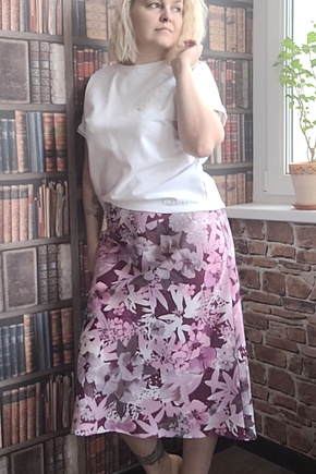 Идеальная))