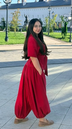 Новичок справился))