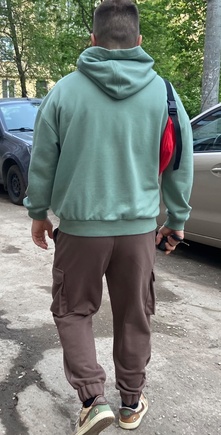 Самые удобные!