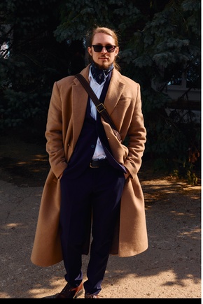 Хороший крой